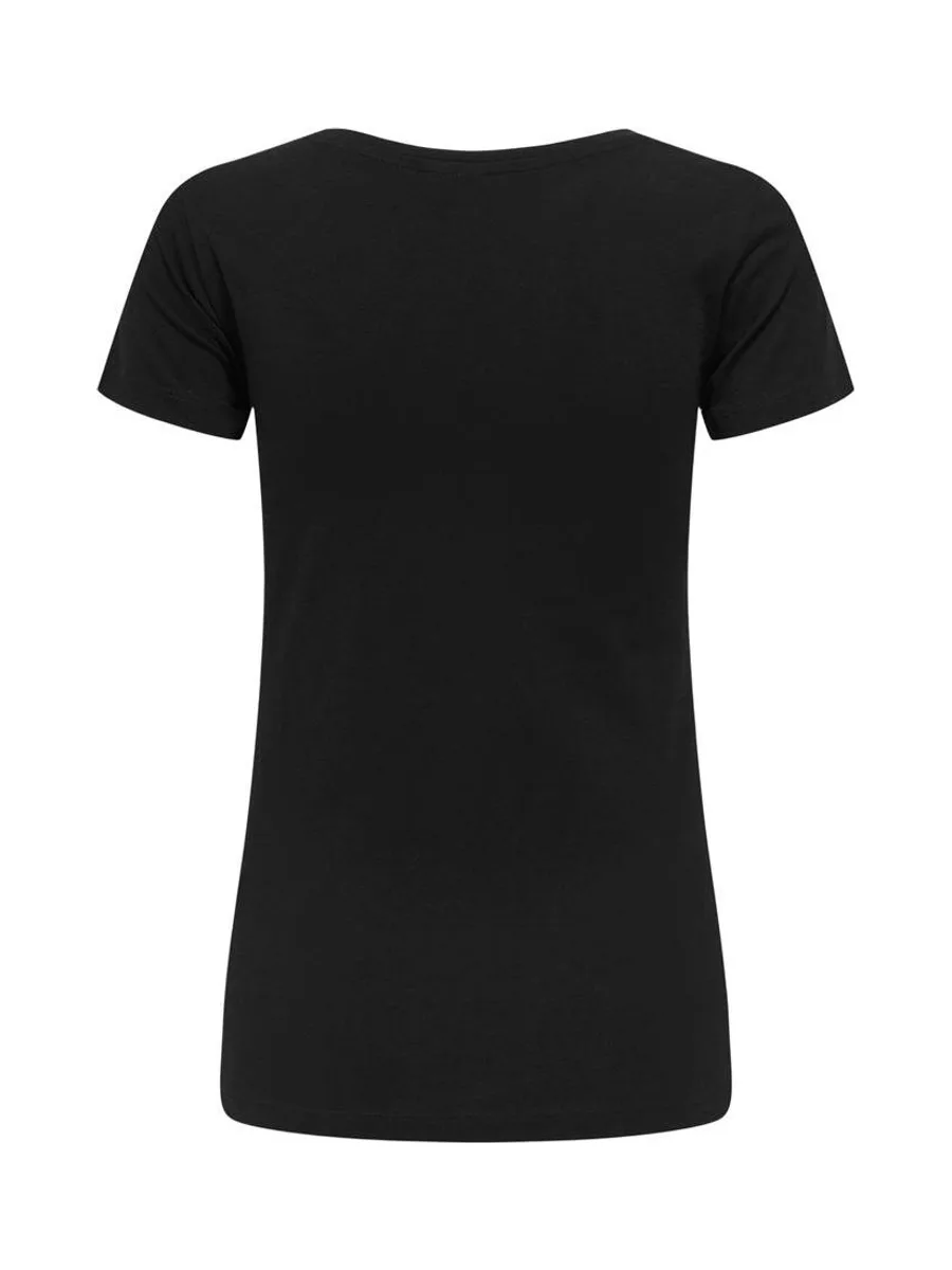 T-Shirt Noir JDY Femme Jdy Paris 2