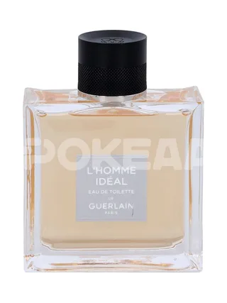 Guerlain L'Homme Ideal Edt Spray 100ml 2