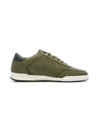 Baskets Kaki Homme Umbro Ipam 2