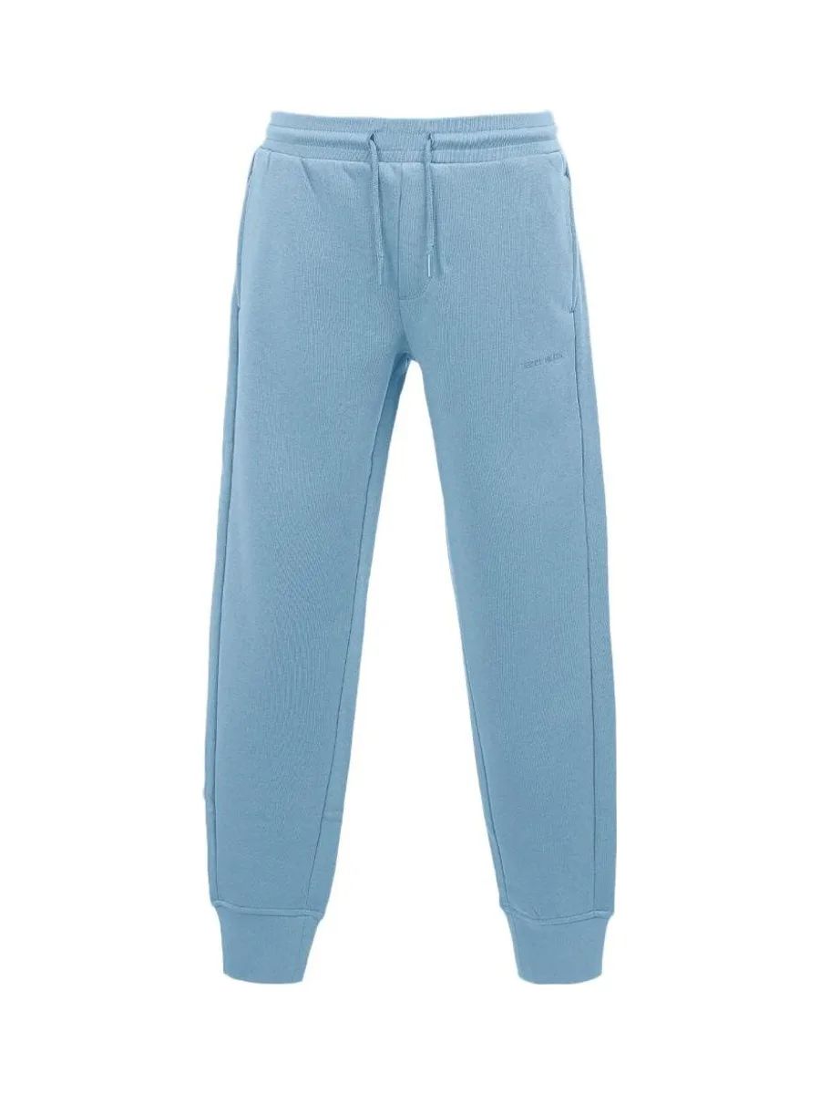 Jogging Bleu Clair Garçon Teddy Smith Narkys 2