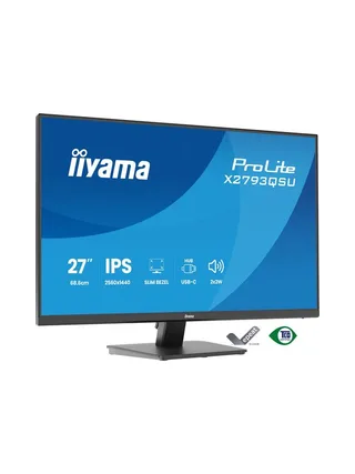 27" QHD 120Hz+ultrafino 1