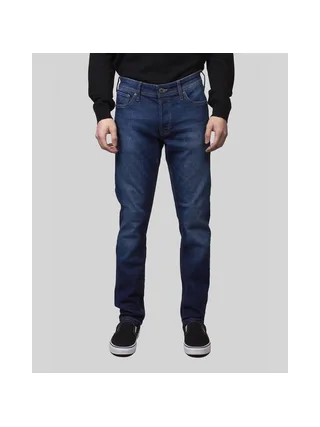 Jean JACK&JONES 12182975 Coupe Slim 2