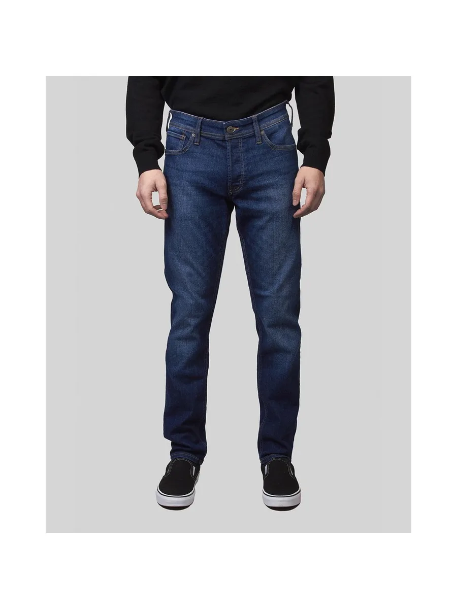 Jean JACK&JONES 12182975 Coupe Slim 5