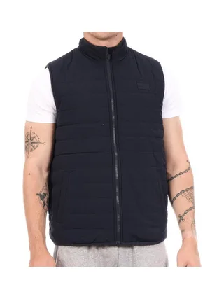 Doudoune Sans Manches Marine Homme TBS Josef 1