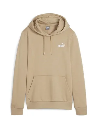 Sweat Beige Femme Puma 848332 1