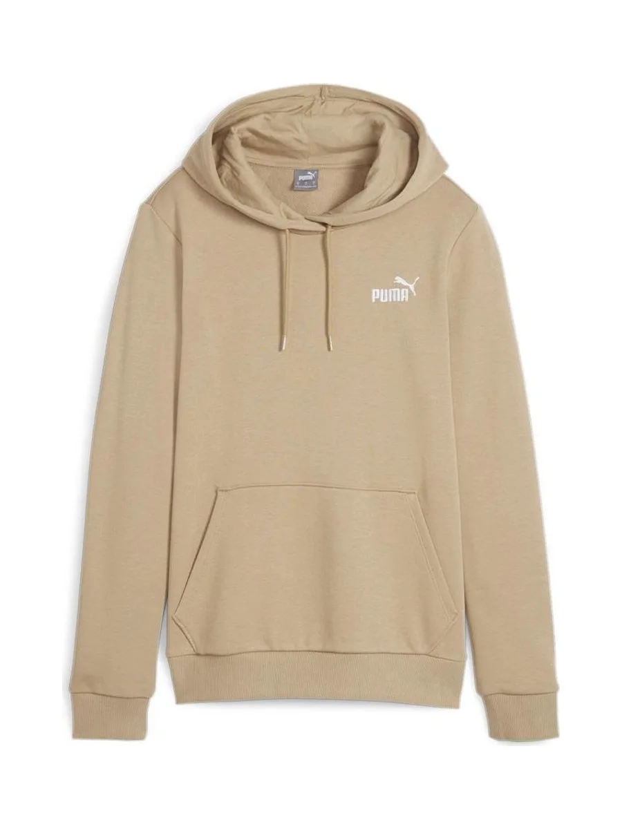 Sweat Beige Femme Puma 848332 2