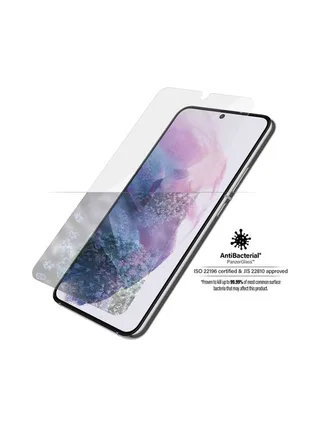 PanzerGlass Samsung S22 CF 1
