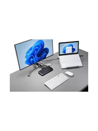 NanoSaver Keyed Laptop Lock 16