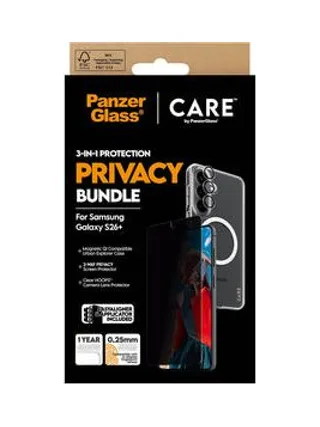 PanzerGlass | CARE by PanzerGlass Pri 3