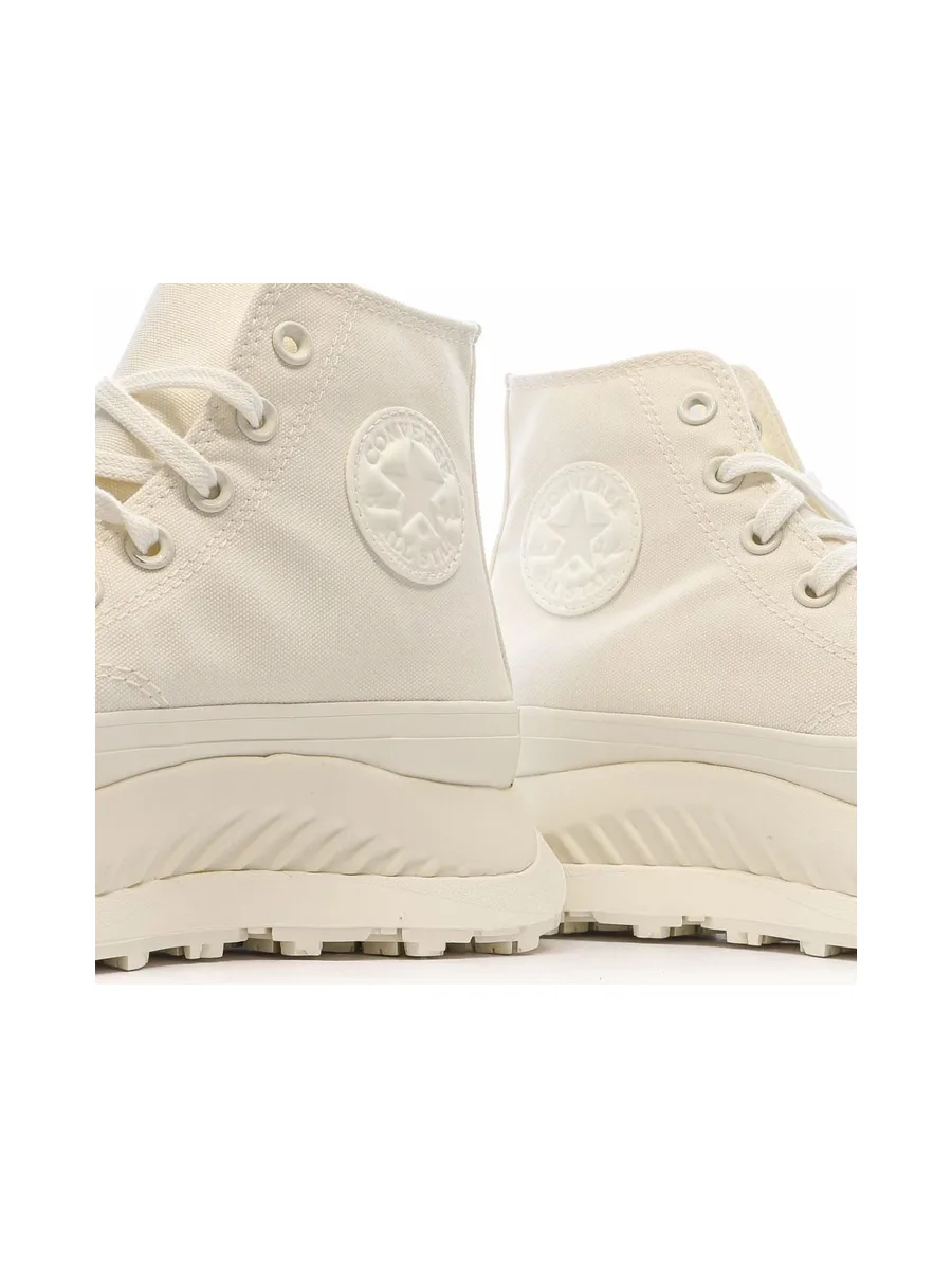 Baskets Blanches Homme Converse Chuck 70 8