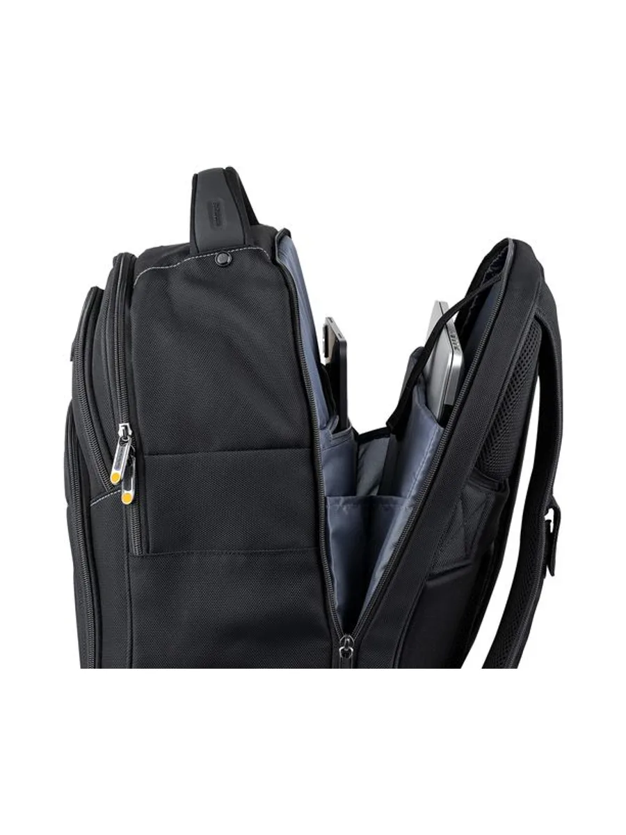 15.6in Laptop Backpack w/Accessory Case 5