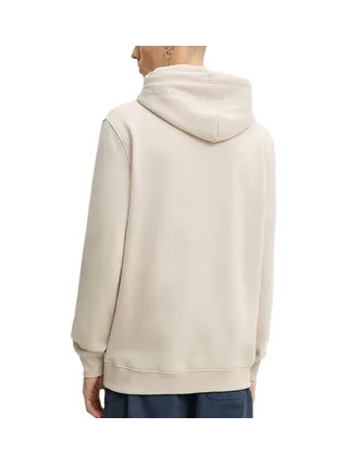 Sweat Beige Homme Tommy Hilfiger Tjm Reg Linear 2