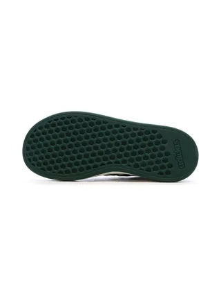 Baskets Ecru Garçon Adidas Grand Court 2.0 K 5