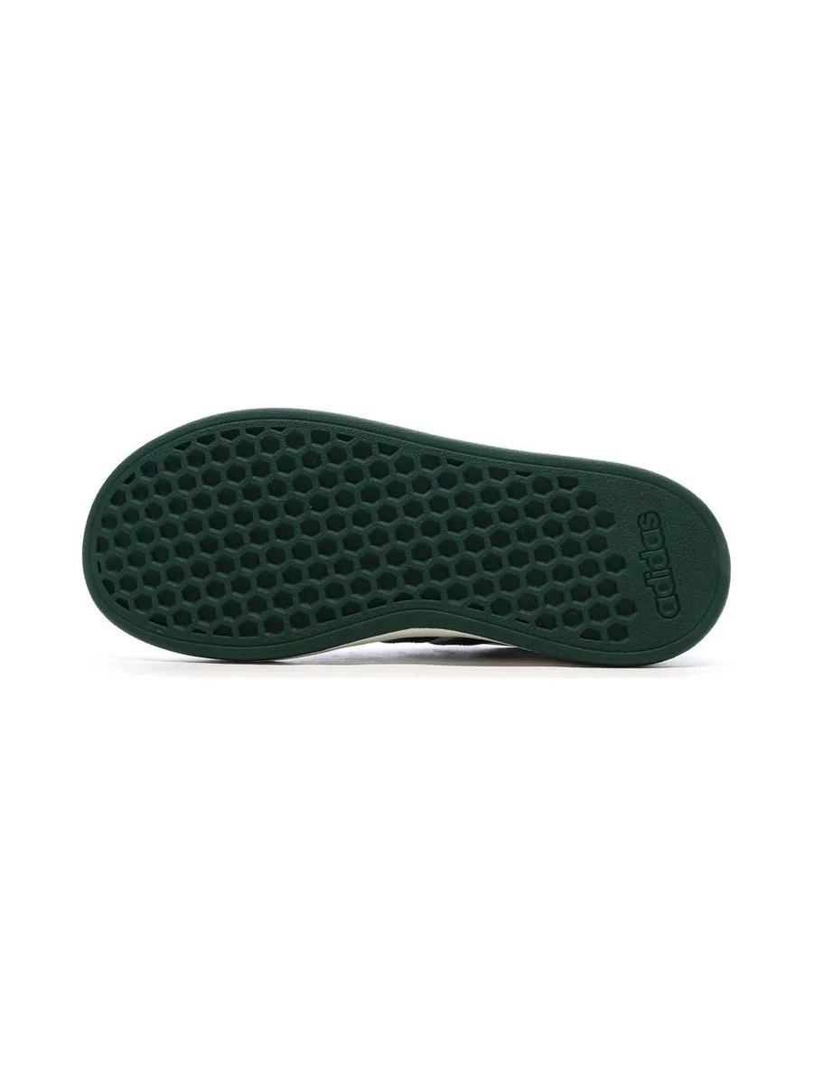 Baskets Ecru Garçon Adidas Grand Court 2.0 K 6