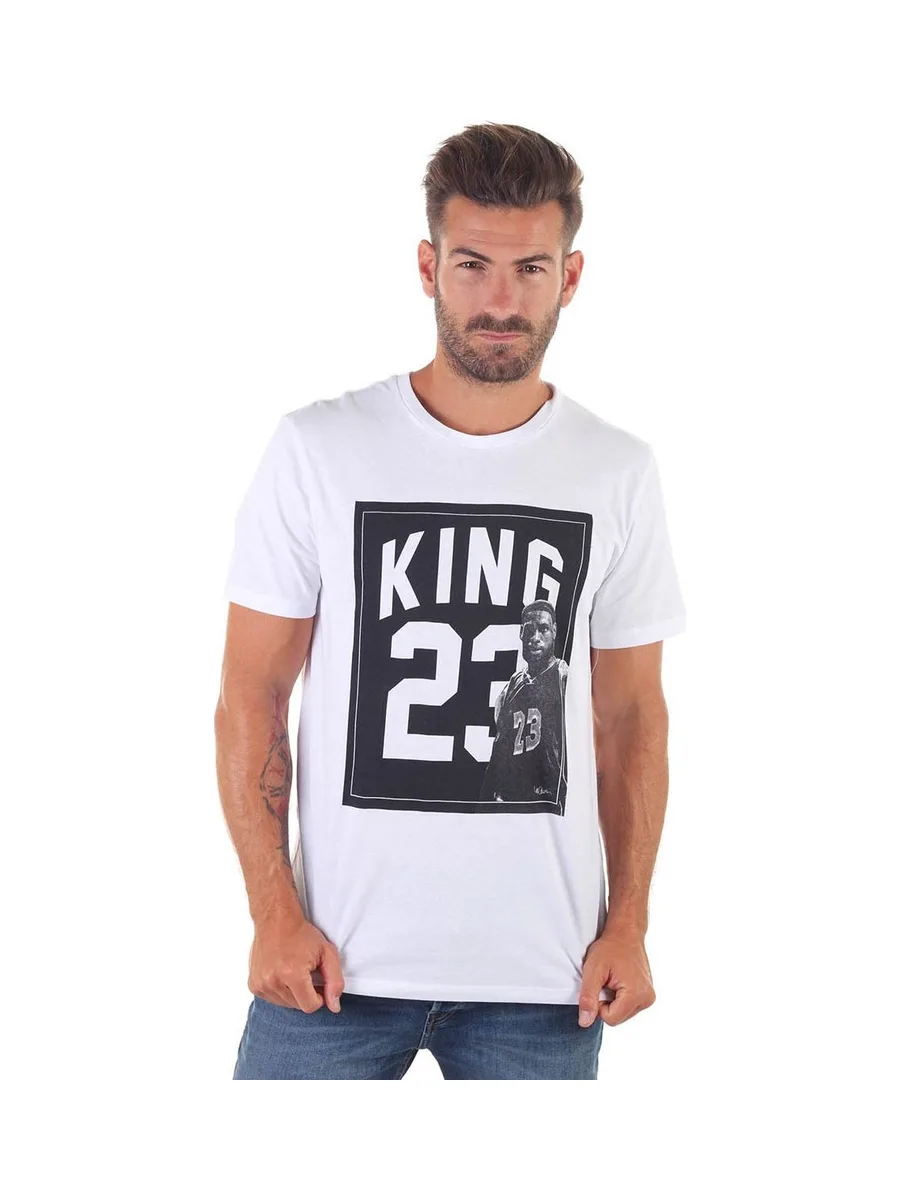 T-shirt JACK&JONES 12189733 6