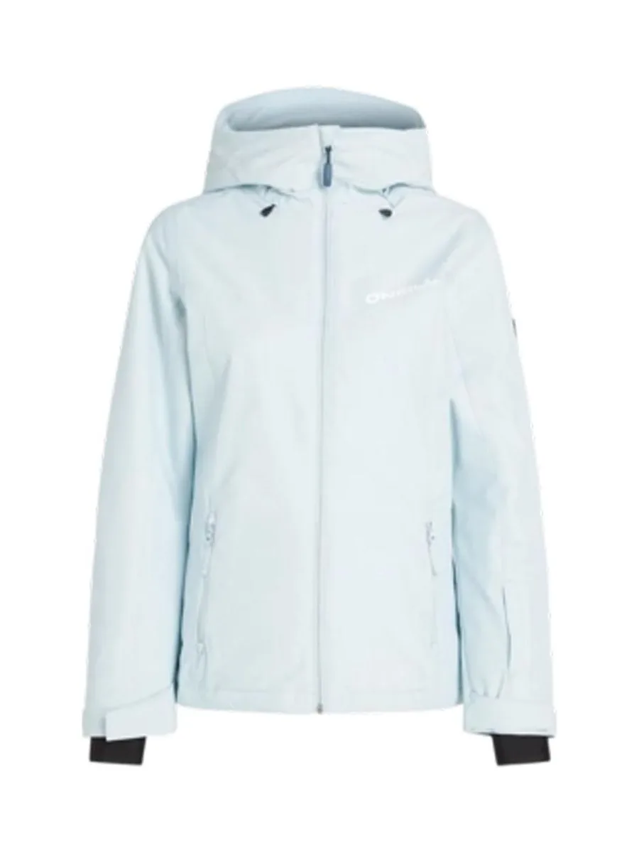 Veste de ski Bleu Clair Femme O'Neill Aplite 3