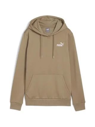 Sweat Beige Femme Puma 670004 1