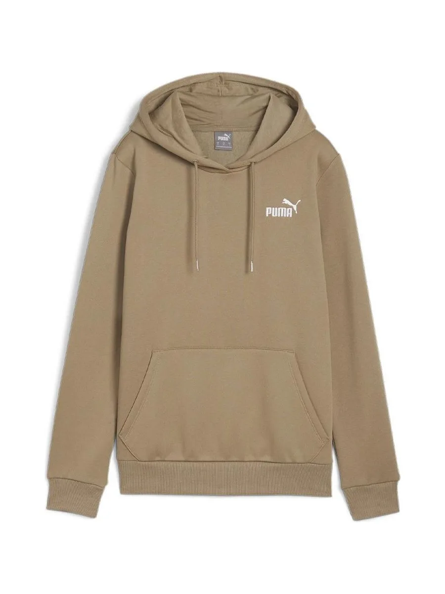Sweat Beige Femme Puma 670004 2