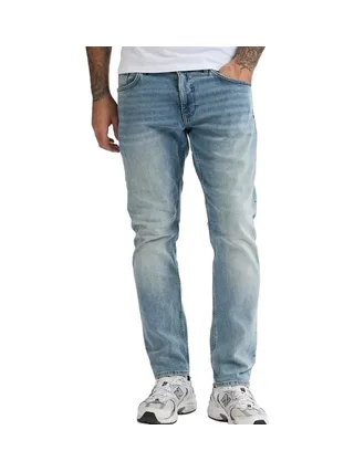 Jean Regular Bleu Clair Homme Petrol Industries Russel 1