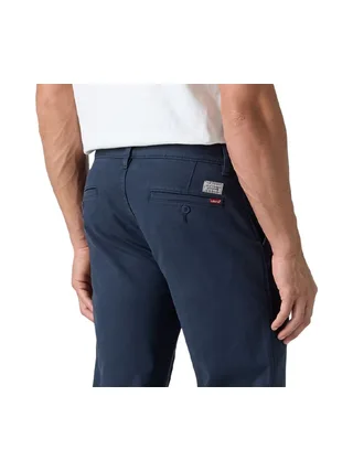 Pantalon Chino Marine Homme Levi's Xx Chino 17196 2