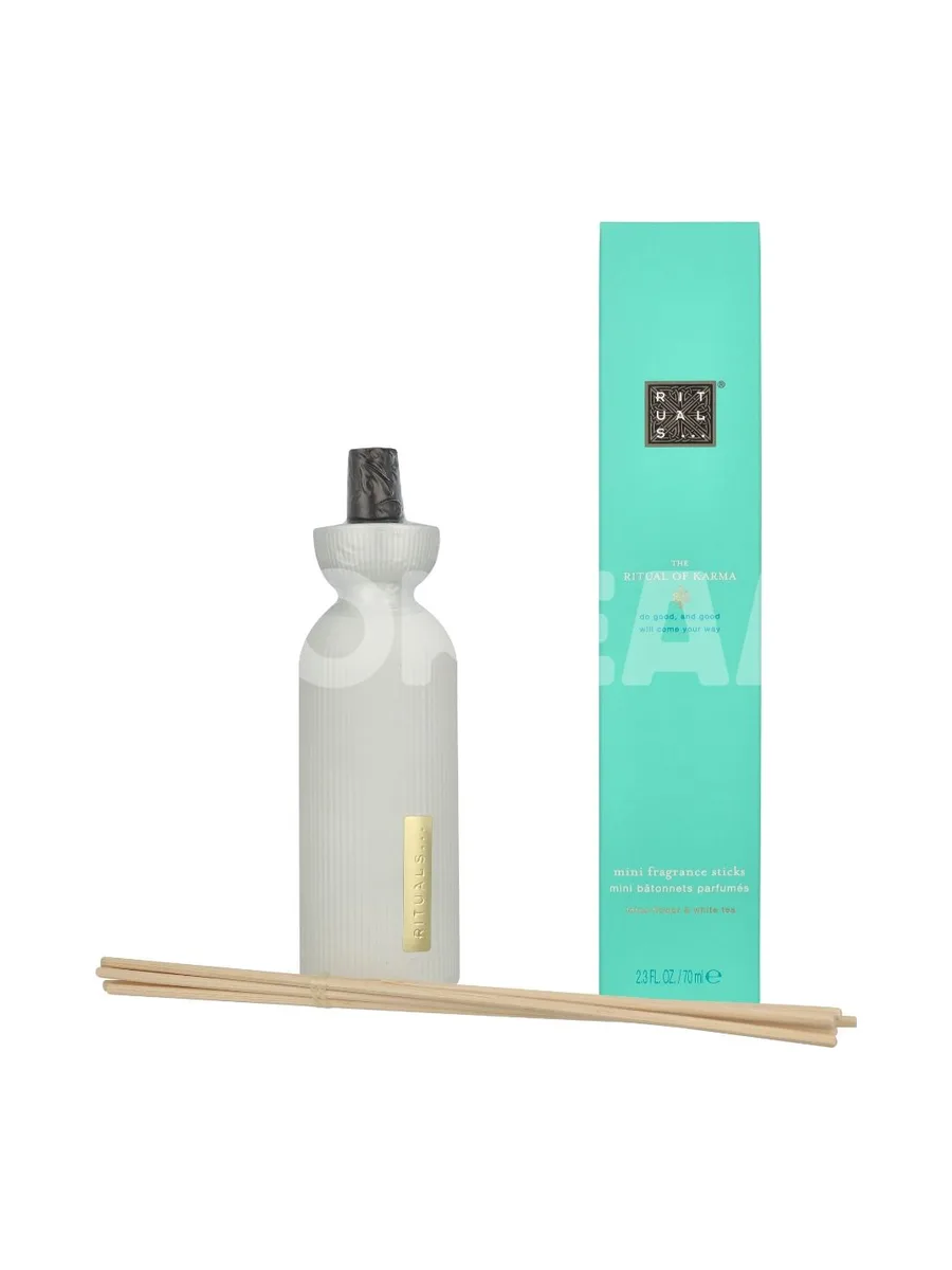 Rituals Karma Mini Fragrance Sticks 1