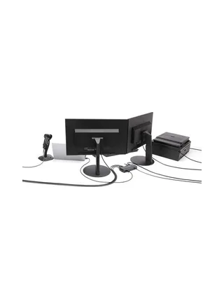 7 Port SuperSpeed USB 3.0 Hub w/Adapter 5