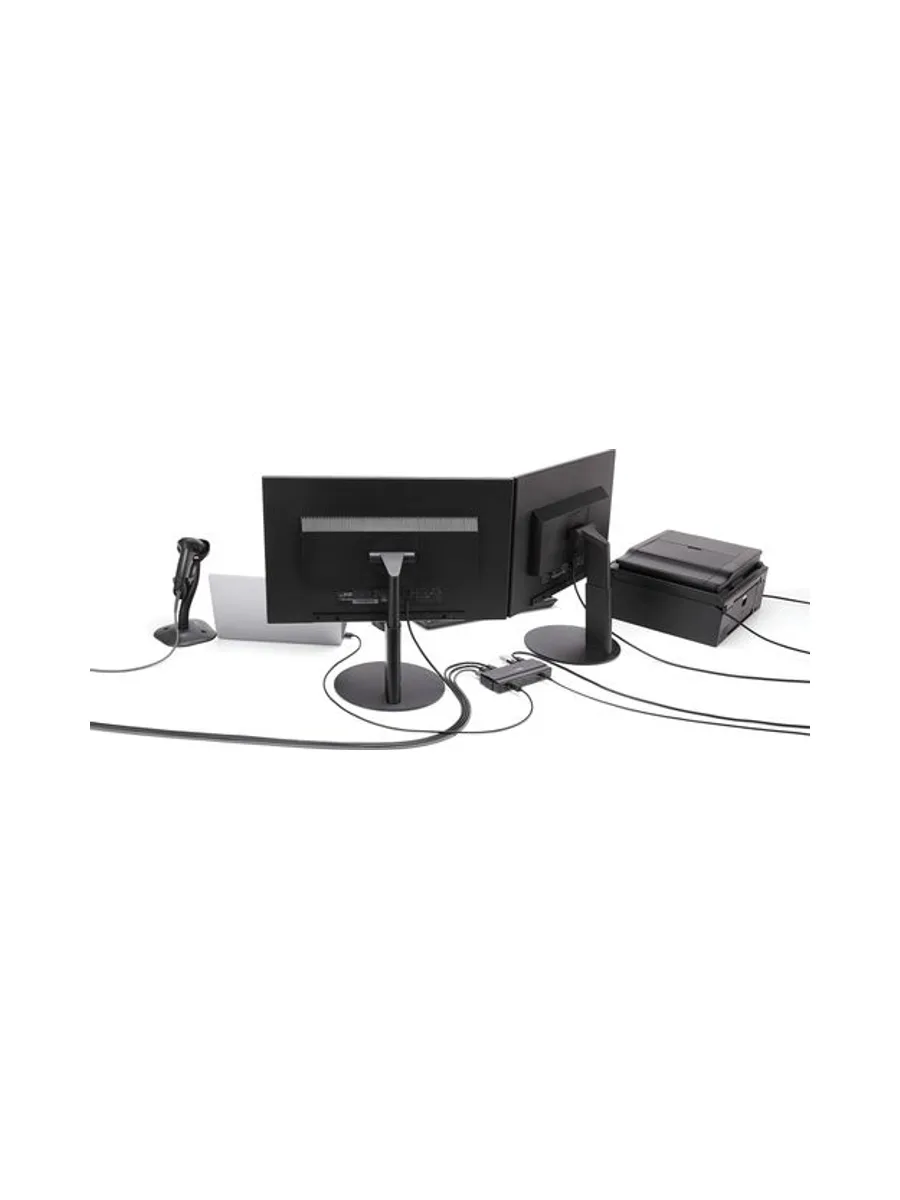 7 Port SuperSpeed USB 3.0 Hub w/Adapter 5
