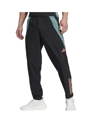 Jogging Noir Homme Adidas Fcb Pre Pnt 1