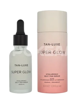 Tan-Luxe Supr Glow Hyaluronic Self-Tan Serum 30ml 1