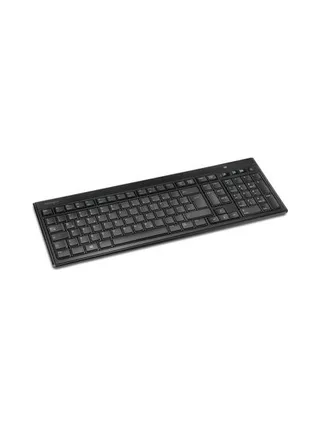 Advance Fit" Slim Wireless Keyboard Aze 11