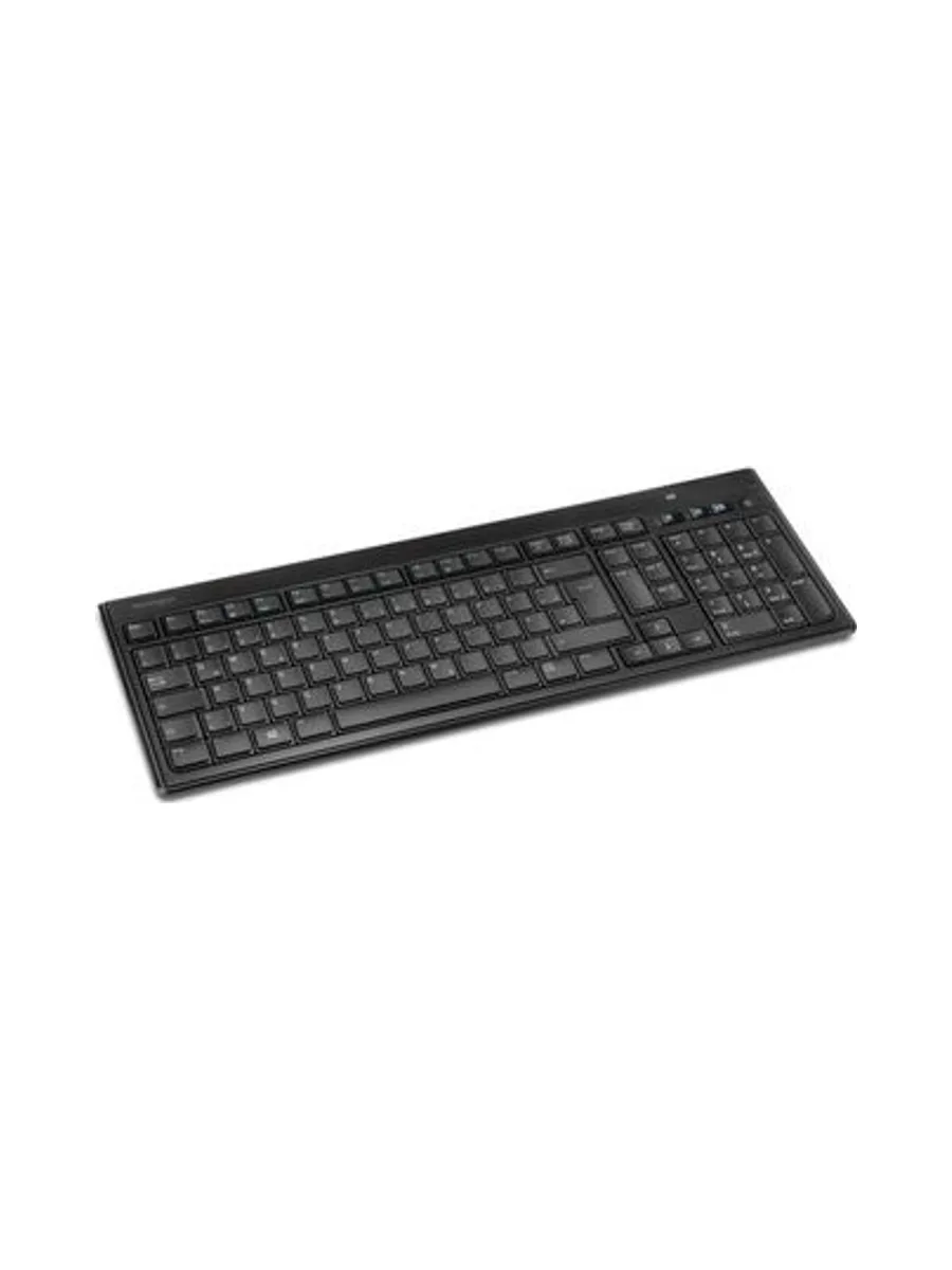 Advance Fit" Slim Wireless Keyboard Aze 11