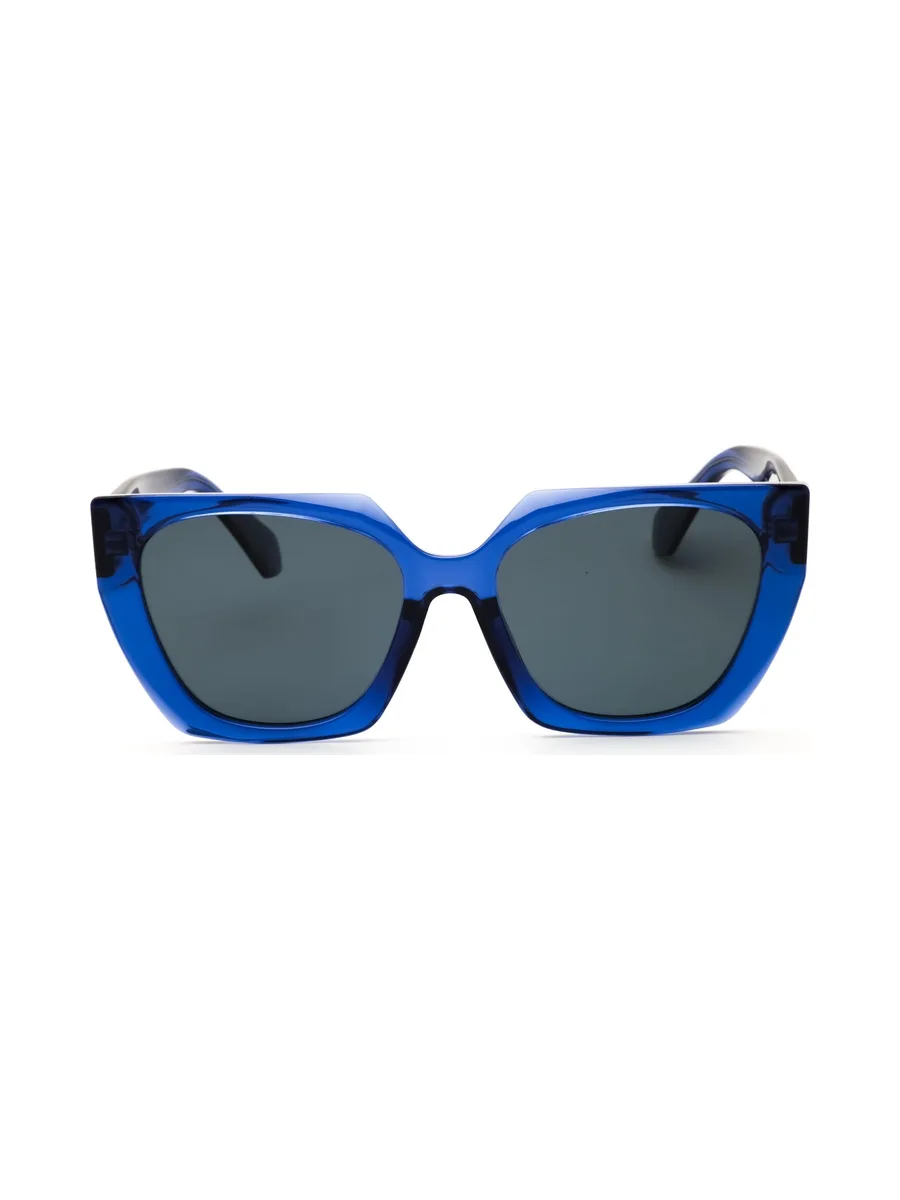 Prive Revaux NUITS TROPICALES/S — Lunettes de soleil 12