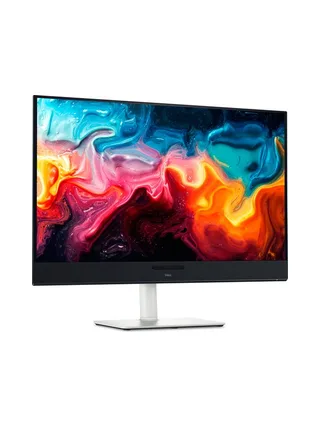DELL Plus S3225QC computer monitor 1