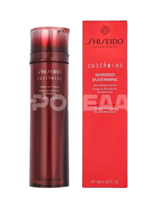 Shiseido Eudermine Activating Essence 145ml 1