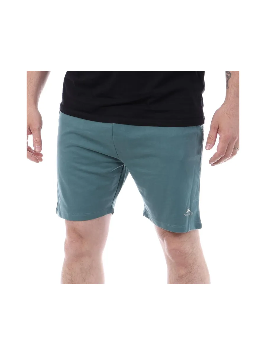 Short Vert Homme No Publik 11 2