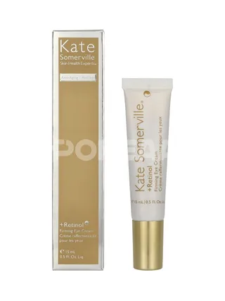 Kate Somerville +Retinol Firming Eye Cream 15ml 1
