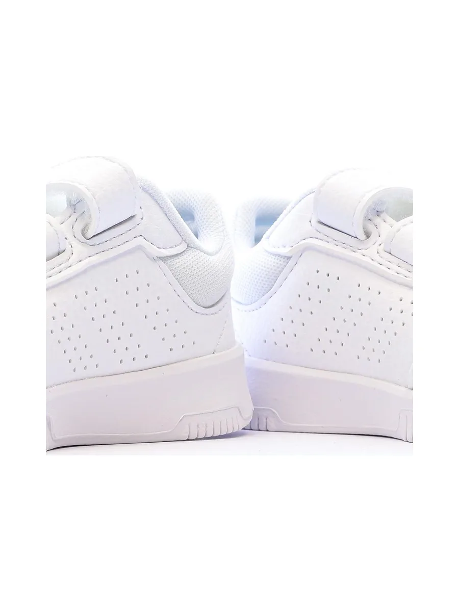 Baskets Blanches Bébé Adidas Tensaur Sport 2.0 Cf GW1990 8
