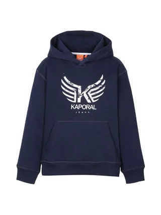 Sweat Marine Garçon Kaporal OASISE 1