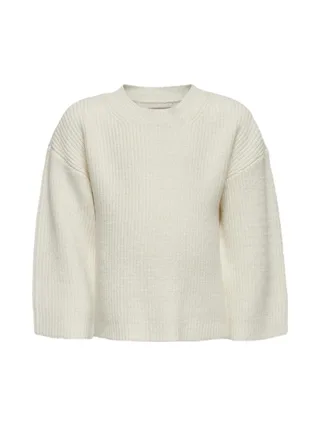 Pull Blanc Fille Kids Only Katia 1