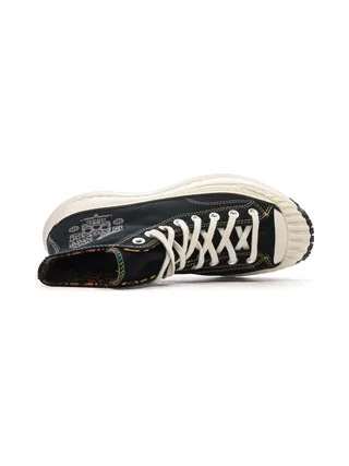 Baskets Noires Homme Converse Chuck 70 A07987C 4