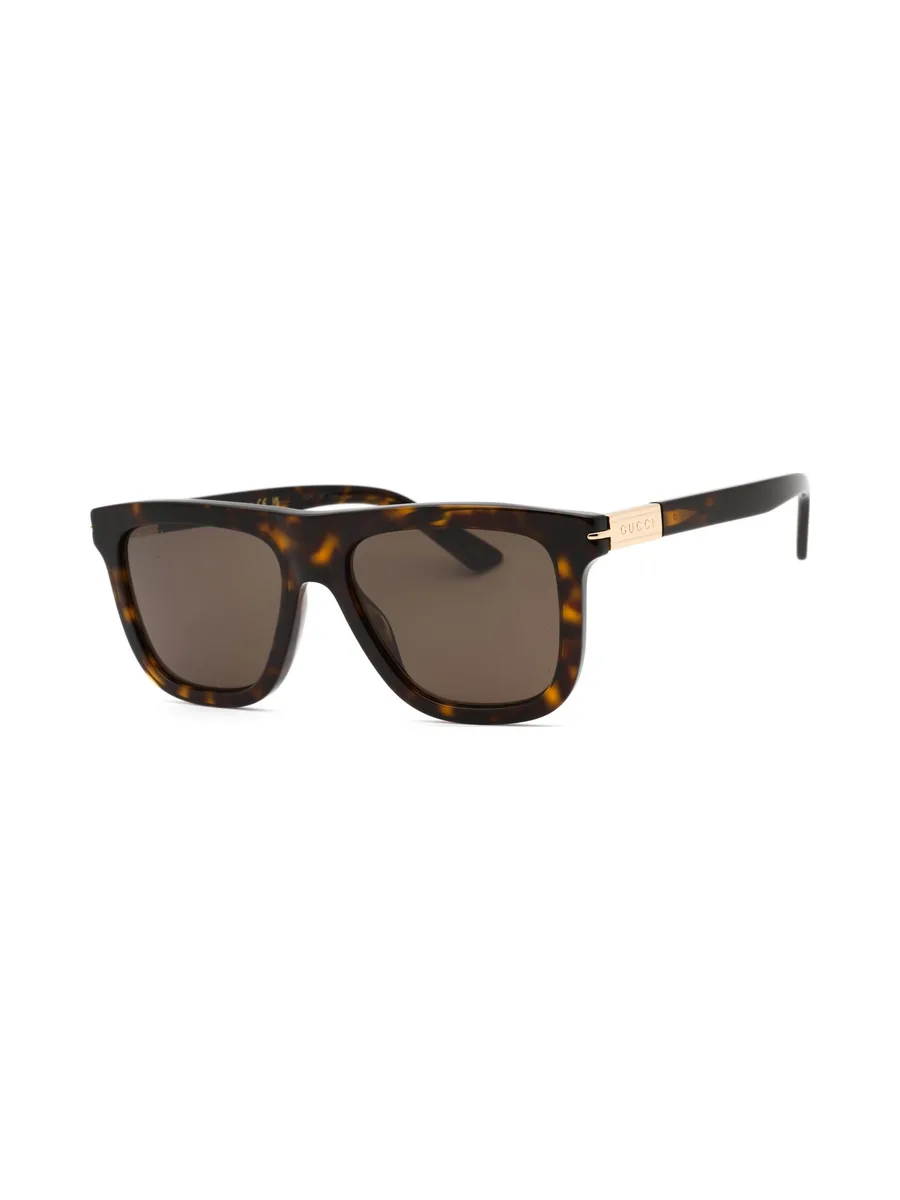 Gucci GG1502S — Lunettes de soleil 1