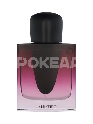 Shiseido Ginza Datura Edp Spray 50ml 2