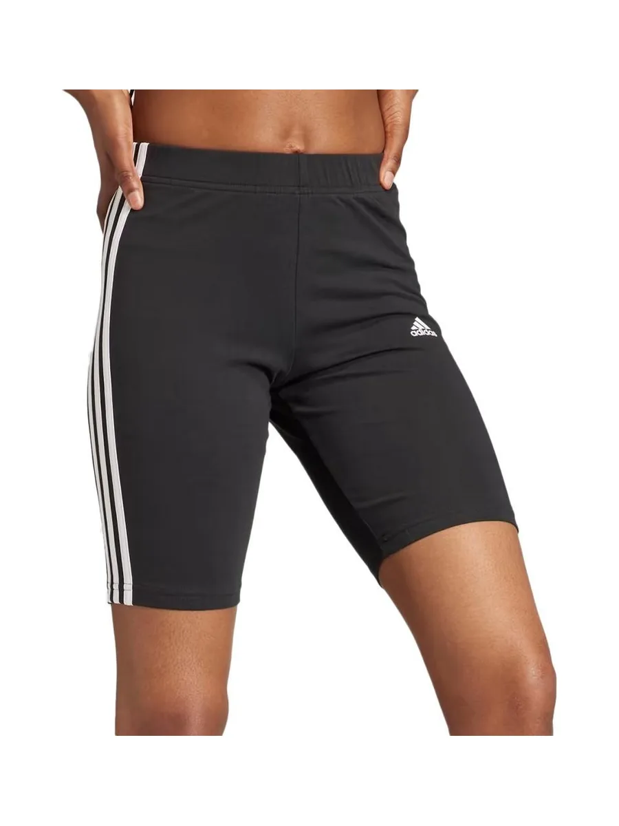 Legging Noir Femme Adidas Bk Sho 2