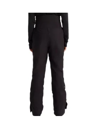 Pantalon de Ski Noir Femme O'Neill Total Disorder Slim 2