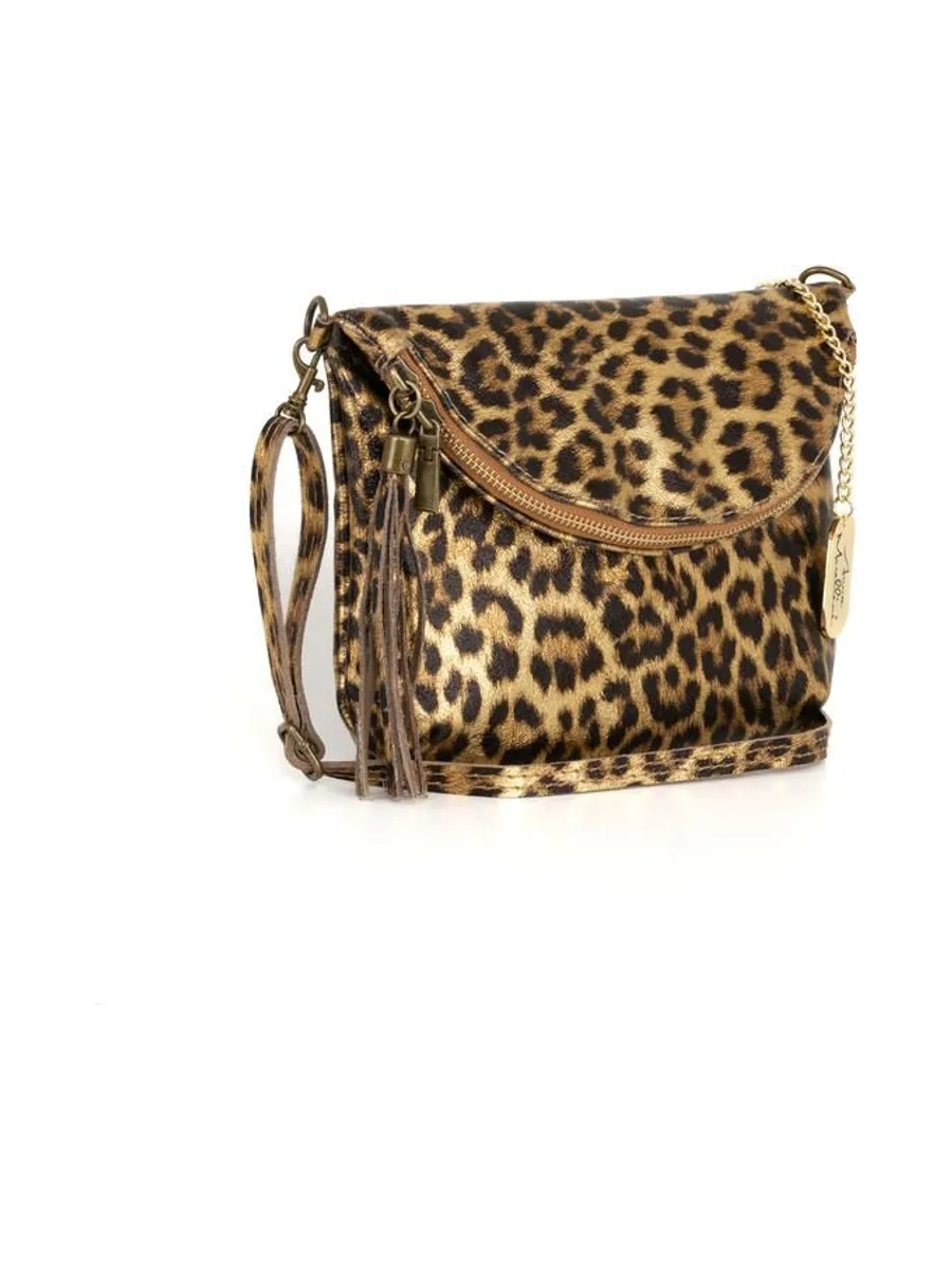 Malvina - 100% cuir - Made in Italy 3