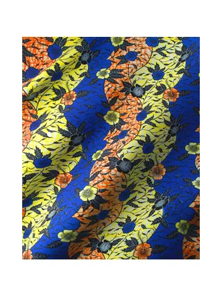 Vlisco Super-Wax Coupon 1
