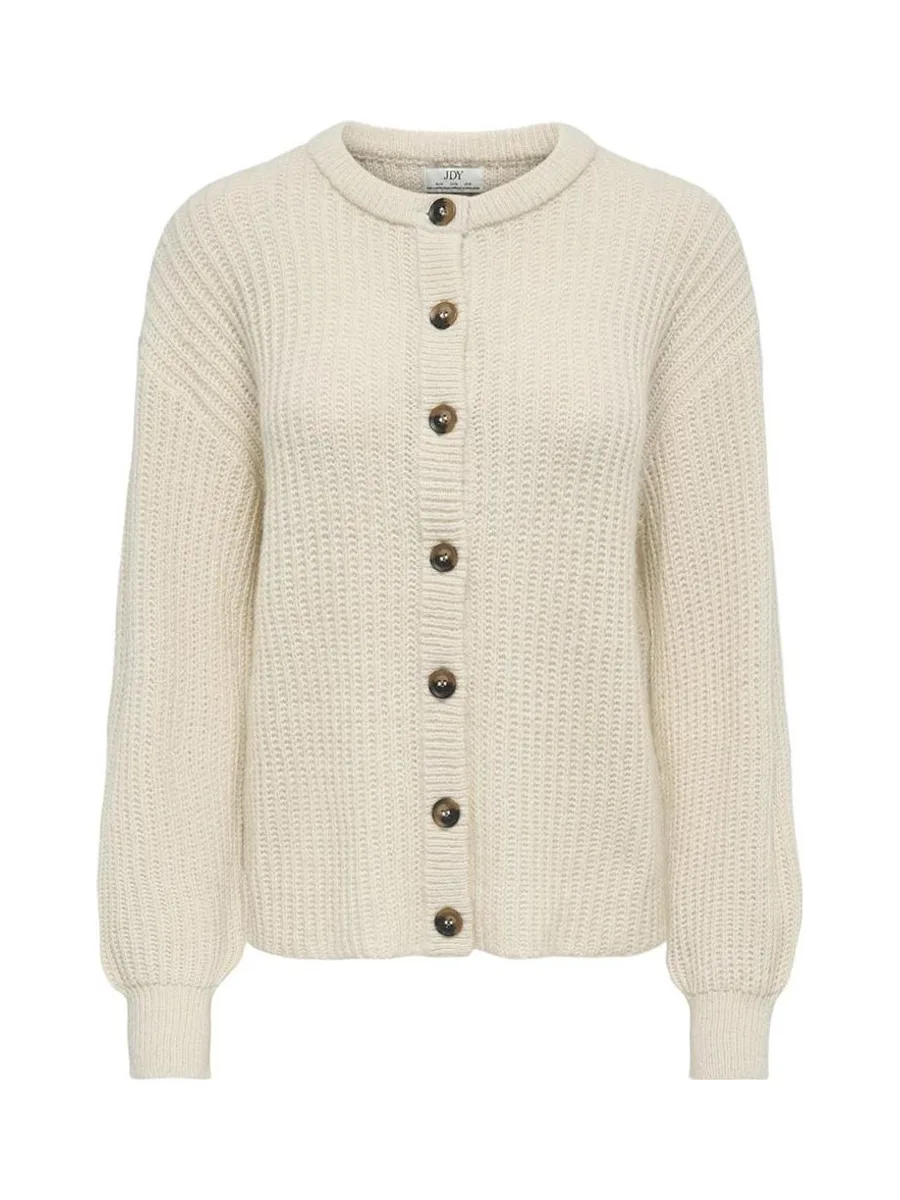 Gilet Beige Femme JDY Tennison 2