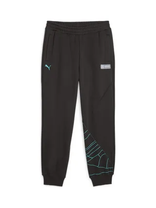 Jogging Noir Homme Puma Statement 1