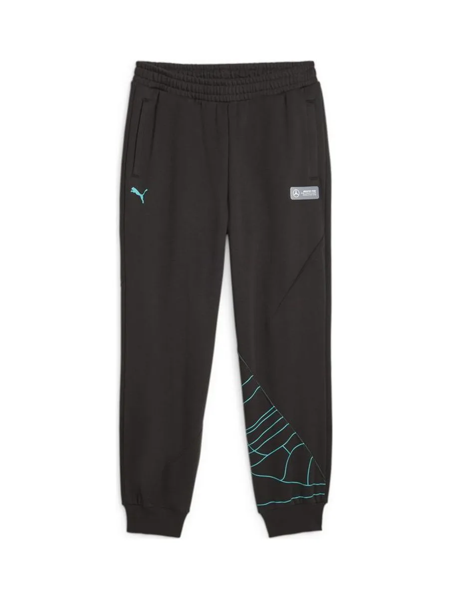Jogging Noir Homme Puma Statement 2
