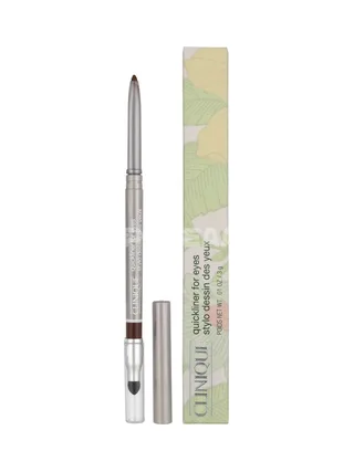 Clinique Quickliner For Eyes 0.3g - #03 Roast Coffee 1